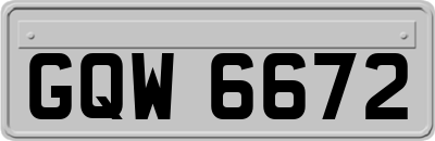 GQW6672