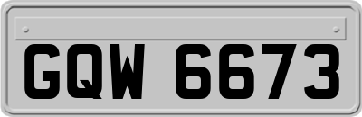 GQW6673