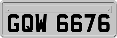 GQW6676
