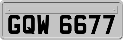 GQW6677
