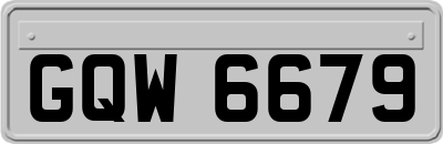 GQW6679