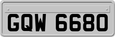 GQW6680