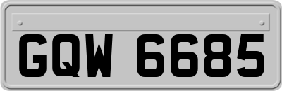 GQW6685