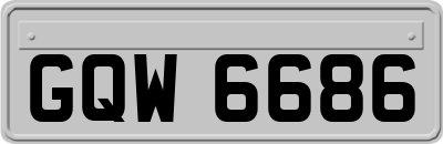 GQW6686