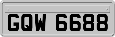 GQW6688