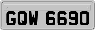 GQW6690