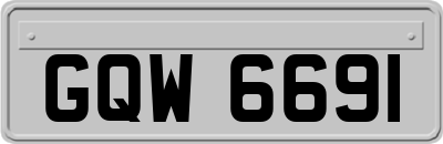 GQW6691