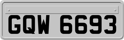 GQW6693