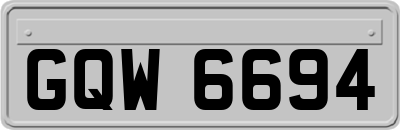 GQW6694