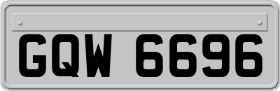 GQW6696