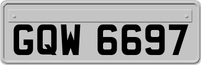 GQW6697