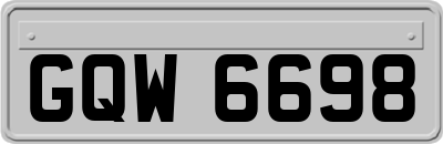 GQW6698