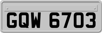 GQW6703