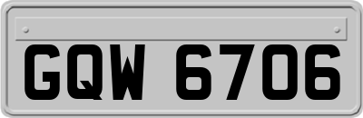 GQW6706