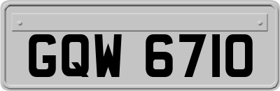 GQW6710