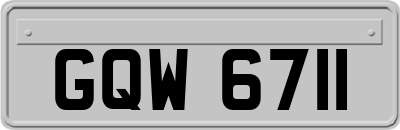 GQW6711