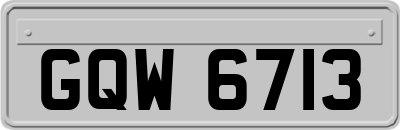 GQW6713