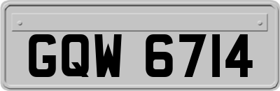 GQW6714