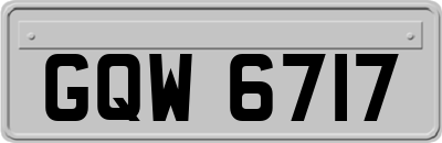 GQW6717