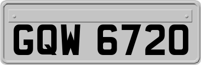 GQW6720