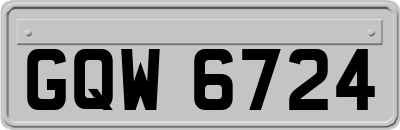 GQW6724