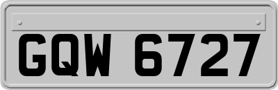 GQW6727