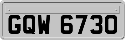GQW6730
