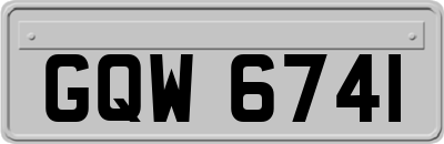 GQW6741