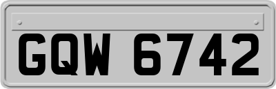 GQW6742