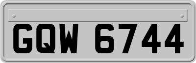 GQW6744