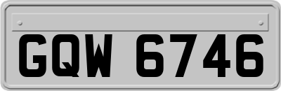 GQW6746