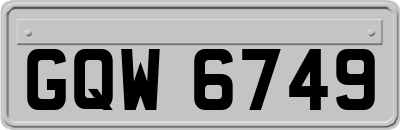 GQW6749