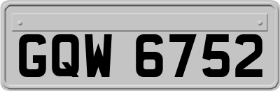 GQW6752
