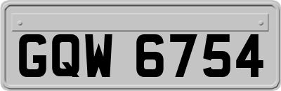 GQW6754