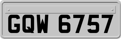 GQW6757
