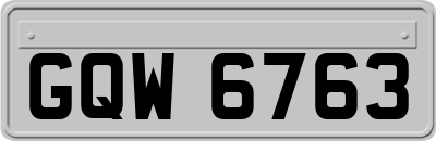 GQW6763