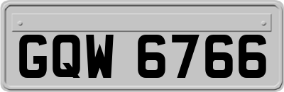 GQW6766