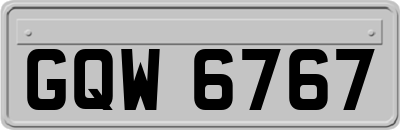 GQW6767