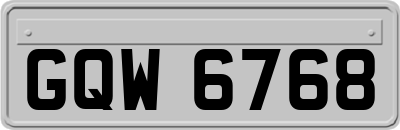GQW6768
