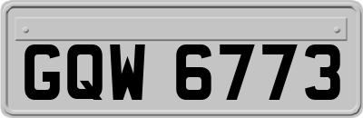 GQW6773