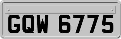 GQW6775