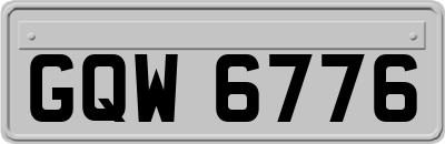 GQW6776