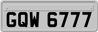 GQW6777