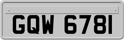GQW6781