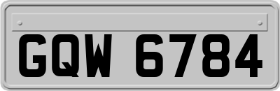 GQW6784