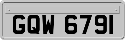 GQW6791