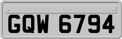 GQW6794