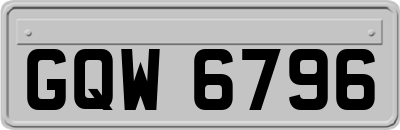 GQW6796