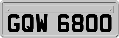 GQW6800