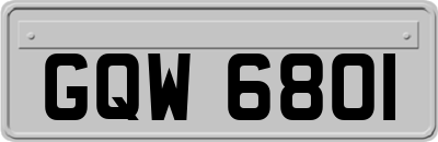 GQW6801